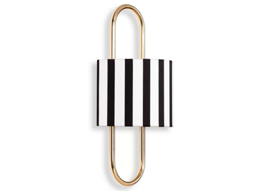 MARIA - LED silk wall light by ROYAL STRANGER - view 3